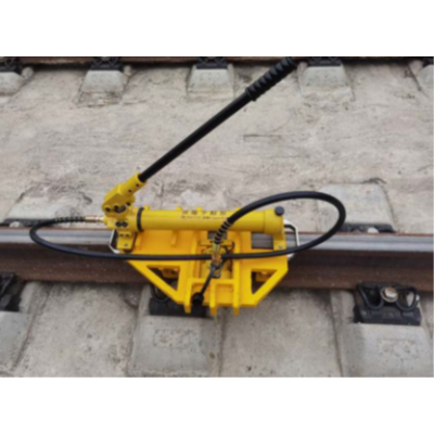 Rail Insulation Joint Dissociator