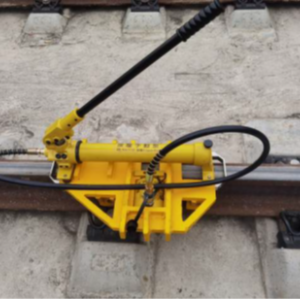 Rail Insulated Joint Separator