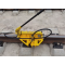 Rail Insulated Joint Separator