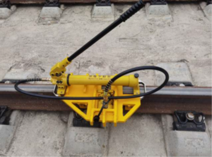 Rail Insulated Joint Separator