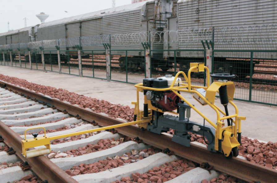 Rail Grinder