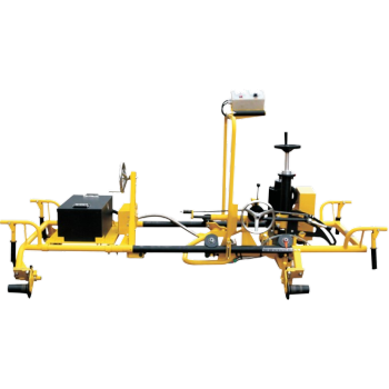 Multifunctional Vertical Axis Grinder | Rail Grinding | Rail Grinder