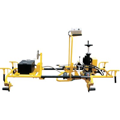 Multifunctional Vertical Axis Grinder | Rail Grinding | Rail Grinder