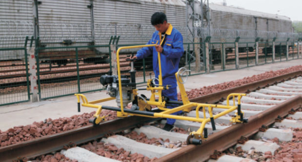 Rail Grinder