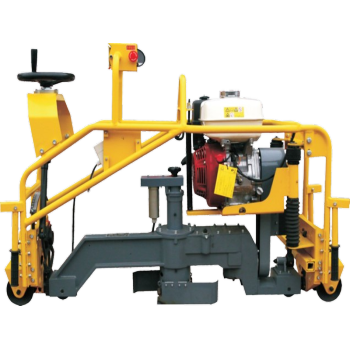 Internal Combustion Intelligent Copying Rail Grinder | Rail Grinding | Rail Grinder