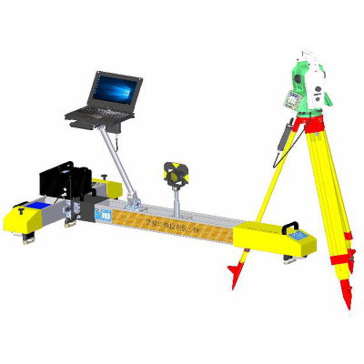 TW-based Track Geometry System