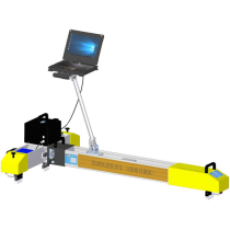 GJY Track Geometry System