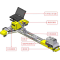 OCS & Track Static Geometry Inspection System | Track Geometry System