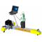 INS-based Track Geometry System| T-Shaped Trolley with INS System | CP-Ⅲ