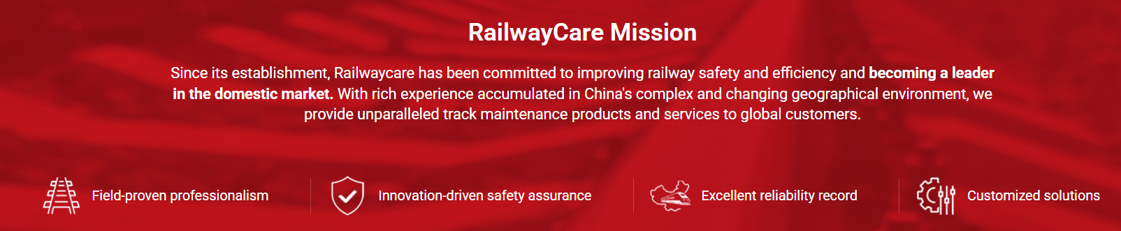 RailwayCare