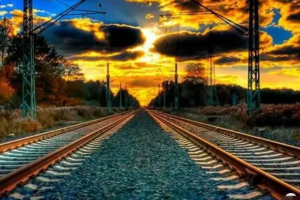 Why 60% of Global Railways Use 1435mm Gauge?