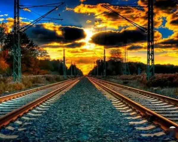 Why 60% of Global Railways Use 1435mm Gauge?