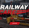 RAILWAYCARE.COM IS NOW LIVE