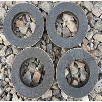 Domestic High-End Grinding Wheel Joint R&D Project