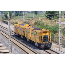 RailwayCare Signs Grinding Wheel Supply Agreement with Golden Eagle Heavy Industry to Advance Rail Safety