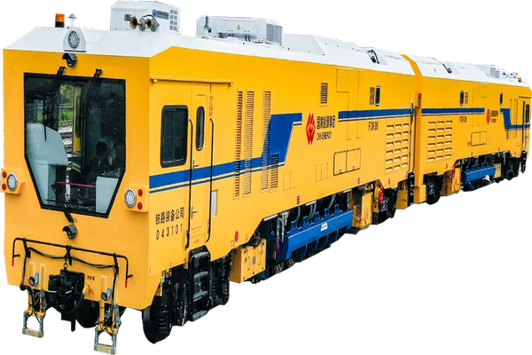 Avance fundamental: Excelentes resultados en las pruebas del metro