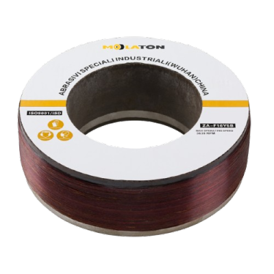 Molaton rail grinding wheel | Ginder Machine