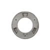 Molaton Rail Grinding Wheel | Heavy-haul Freight Rails| High Abrasion Resistance | Loram