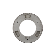 Molaton Rail Grinding Wheel | Heavy-haul Freight Rails| High Abrasion Resistance | Jingying