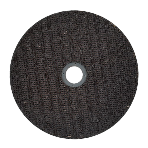 Rebolo cilíndrico de zircônia-alumina/alumina MRC-S250032 para retificação de trilhos de chaveamento.