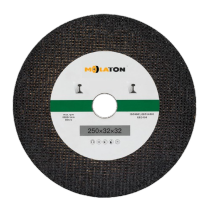 Molaton Rail Grinding Wheel | Heavy-haul Freight Rails| High Abrasion Resistance | RailwayCare