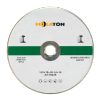 Molaton Rail Grinding Wheel | Heavy-haul Freight Rails| High Abrasion Resistance | Robel