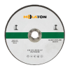 Molaton Rail Grinding Wheel | Heavy-haul Freight Rails| High Abrasion Resistance | Robel
