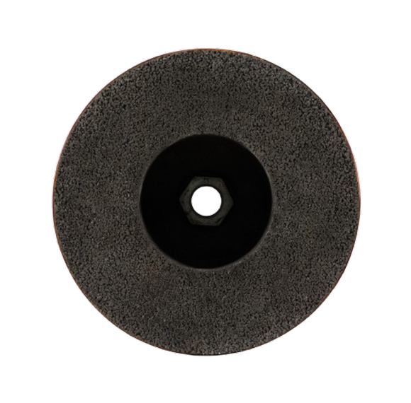 Molaton Rail Grinding Wheel | Heavy-haul Freight Rails| High Abrasion Resistance | RailwayCare