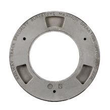 Rail Grinding Wheel MRC-L260090 High-Precision for Harsco PGM-48/96