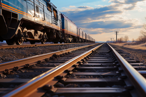 Spécifications ferroviaires mondiales et maintenance des voies : la clé d’une exploitation ferroviaire plus sûre et plus fluide