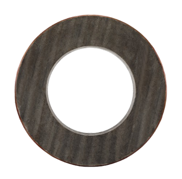 Rail Grinding Wheel MRC-LL250075 Precision Profiling for Speno IRG Grinding Vehicle