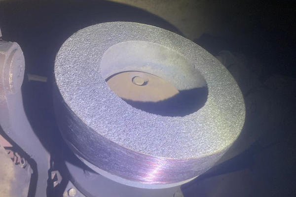 Grinding Wheel Specifications