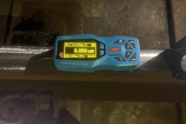 Grinding Wheel Usage