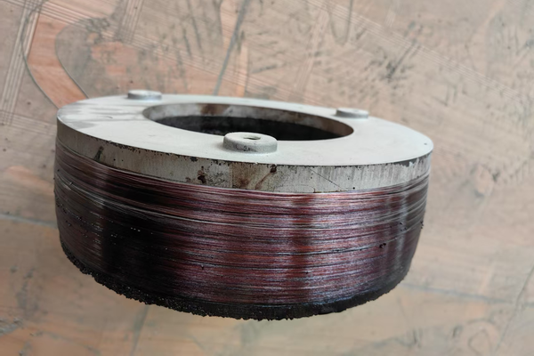 Grinding Wheel Specifications
