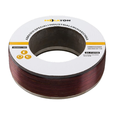 Molaton Rail grinding wheel