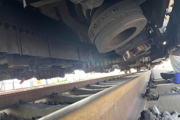 Grinding Wheel Specifications