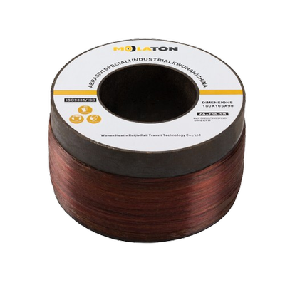 Molaton Rail grinding wheel