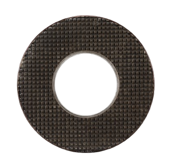 MRC-L180105 Heavy Turnout Wheel 180x105x90mm for Speno Special Grinder Heads