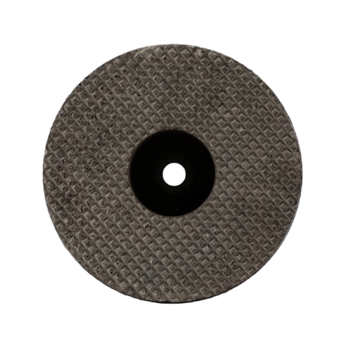 MRC-L150080 Turnout Dressing Wheel 150x80x5/8" for Hasco Switch Grinding Vehicles