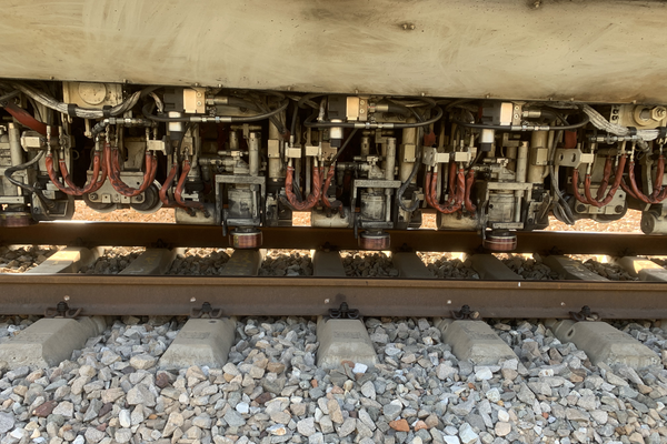 Grinding Wheel Specifications