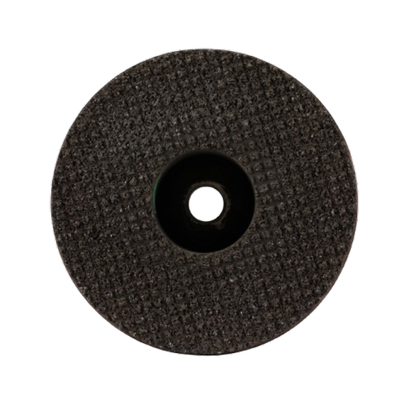 MRC-L150077 M20 Threaded Rail Wheel 150x77xM20, Flange-Free Direct Mount