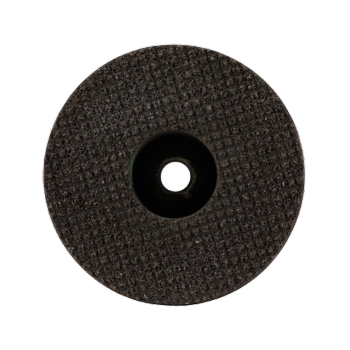 Rail Grinding Wheel MRC-L150077 M20 Threaded Rail Wheel  for Harsco Switch Grinding Vehicles