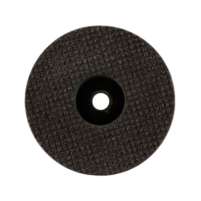 MRC-L150077 M20 Threaded Rail Wheel 150x77xM20, Flange-Free Direct Mount