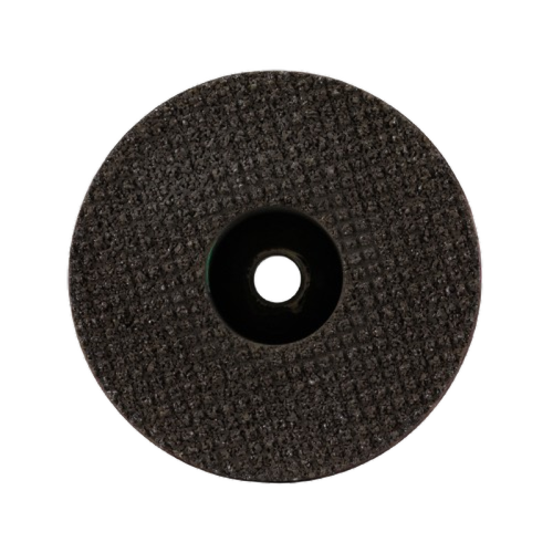 Рельсошлифовальный круг MRC-L150077 M20 с резьбой для рельсошлифовальных машин Harsco.