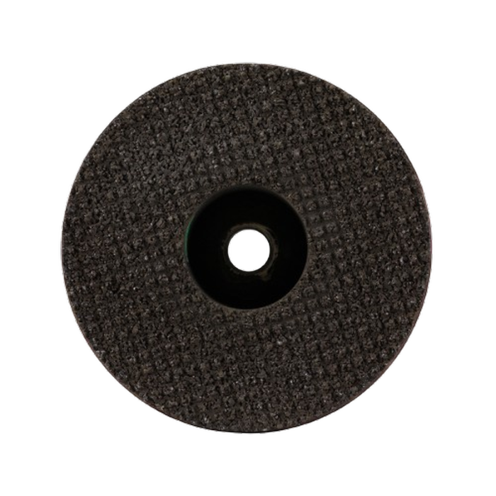 MRC-L150077 M20 Threaded Rail Wheel 150x77xM20, Flange-Free Direct Mount