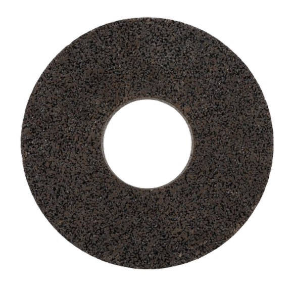 Rail Grinding Wheel MRC-S150070 Bolt-Mounted Aluminum Base for Geismar/Robel 150 Model