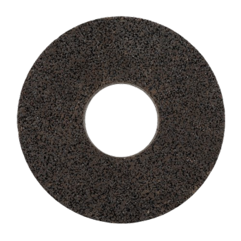 Rail Grinding Wheel MRC-S150070 Bolt-Mounted Aluminum Base for Geismar/Robel 150 Model