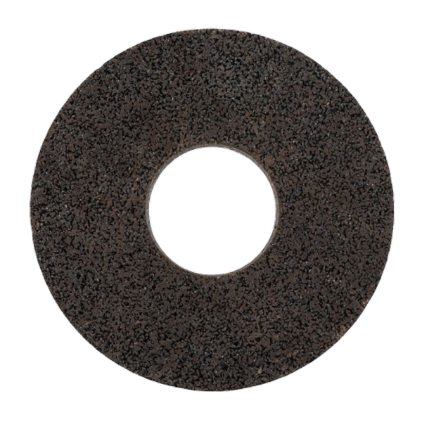 Rail Grinder Wheel MRC-S150070 Bolt-Mounted Aluminum Base for Geismar/Robel 150 Model