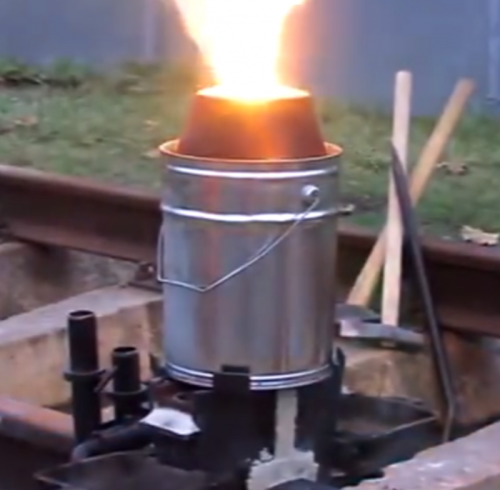 Sistema de soldagem atermita de alto desempenho – Solução de soldagem de trilhos sem emendas para aplicações de serviço pesado