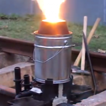 High-Performance Thermite Welding System – Seamless Rail Welding Solution for Heavy-Duty Applications